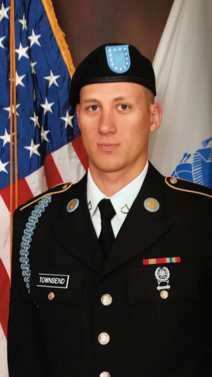 Alex Townsend